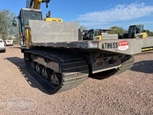 Back of Used Crawler Carrier for Sale,Back of Used Terramac Crawler Carrier for Sale